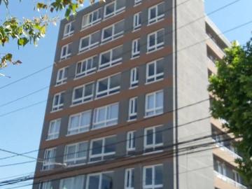 Departamento en La Cisterna