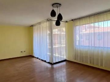 Departamento en La Cisterna