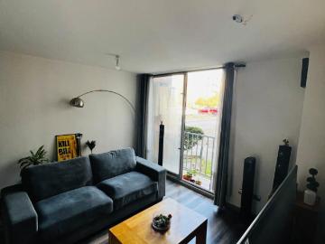 Departamento en La Cisterna