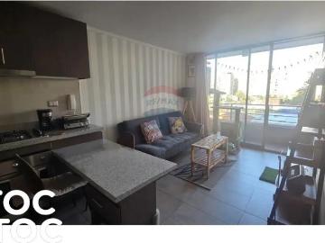 Departamento en La Cisterna