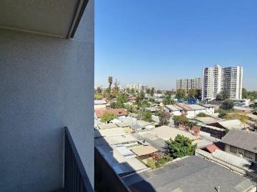 Departamento en La Cisterna