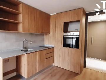 Departamento en La Cisterna