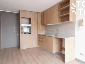 Departamento en La Cisterna