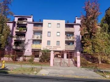 Departamento en La Cisterna