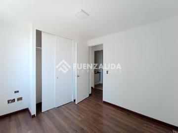 Departamento en La Cisterna