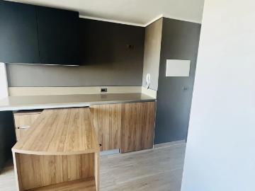 Departamento en La Cisterna