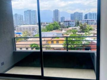 Departamento en La Cisterna