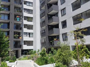 Departamento en La Cisterna