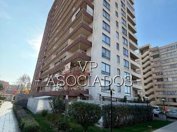 Departamento en La Cisterna