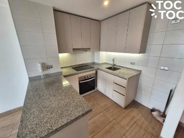 Departamento en La Cisterna