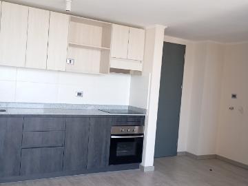 Departamento en La Cisterna