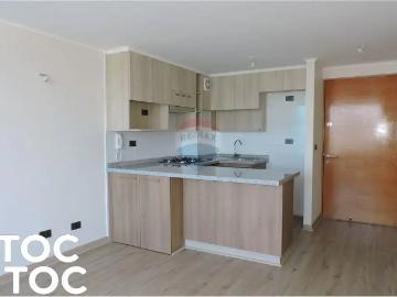Departamento en La Cisterna