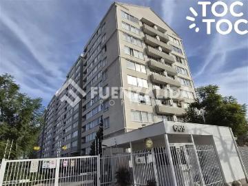 Departamento en La Cisterna