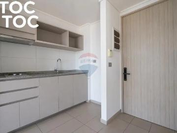 Departamento en La Cisterna