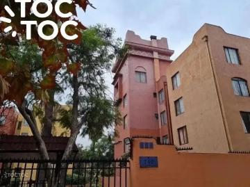 Departamento en La Cisterna