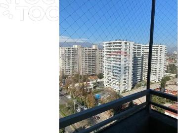 Departamento en La Cisterna