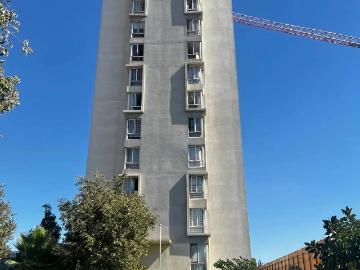 Departamento en La Cisterna
