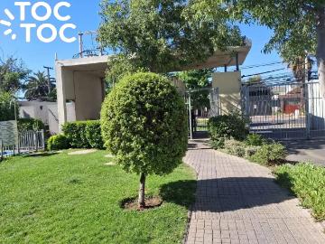 Departamento en La Cisterna