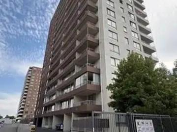 Departamento en La Cisterna