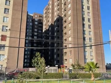 Departamento en La Cisterna