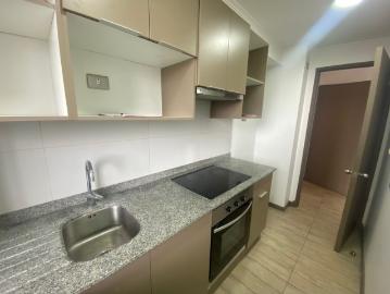 Departamento en La Cisterna