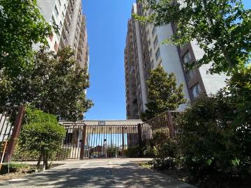 Departamento en La Cisterna
