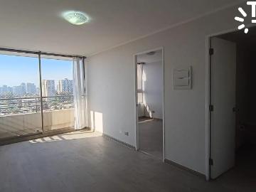 Departamento en La Cisterna