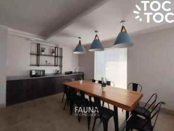 Departamento en La Cisterna