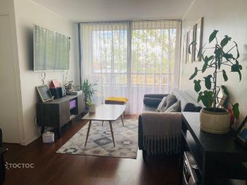 Departamento en La Cisterna