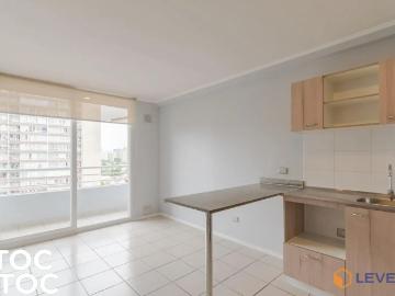 Departamento en La Cisterna