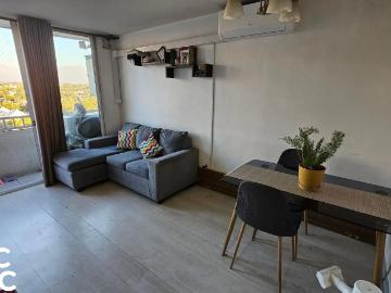 Departamento en La Cisterna