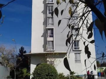 Departamento en La Cisterna