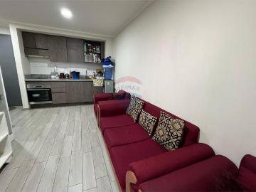 Departamento en La Cisterna