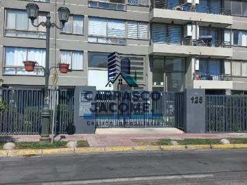 Departamento en La Cisterna