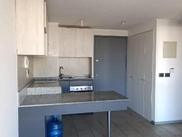 Departamento en La Cisterna