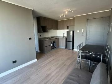 Departamento en La Cisterna