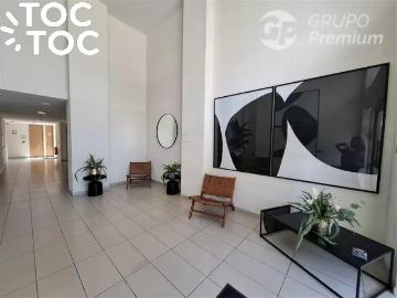 Departamento en La Cisterna