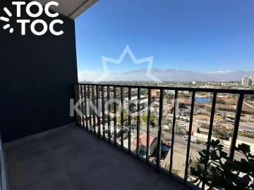Departamento en La Cisterna