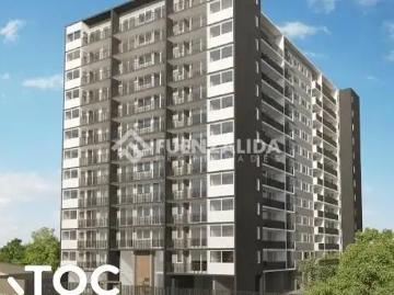 Departamento en La Cisterna