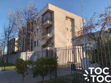Departamento en La Cisterna