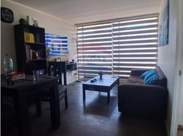 Departamento en La Cisterna