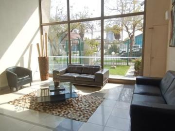 Departamento en La Cisterna