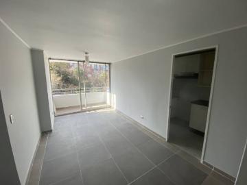 Departamento en La Cisterna