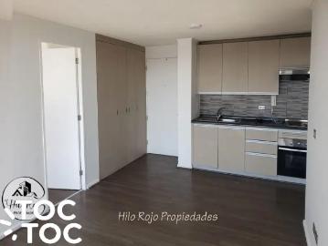 Departamento en La Cisterna