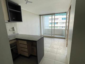 Departamento en La Cisterna