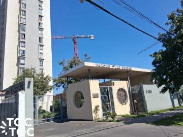 Departamento en La Cisterna