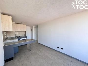 Departamento en La Cisterna