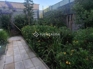 Departamento en La Cisterna