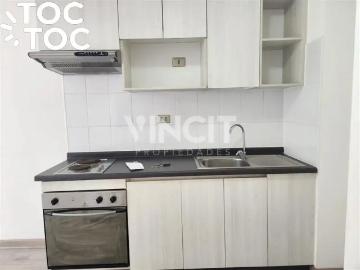 Departamento en La Cisterna