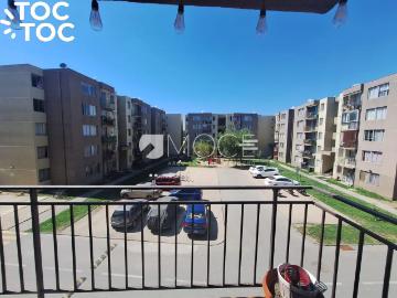 Departamento en La Granja